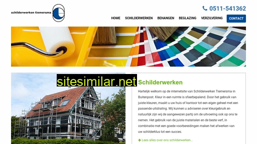 tiemersma.nl alternative sites