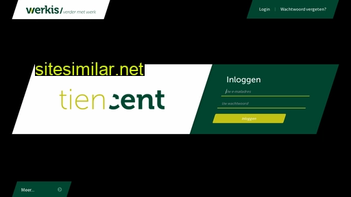 tiencent.nl alternative sites