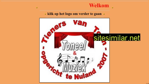 tieners-van-toen.nl alternative sites