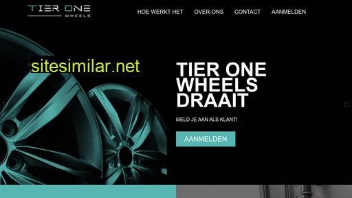 tieronewheels.nl alternative sites