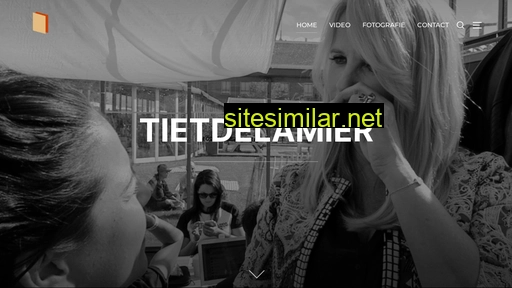 tietdelamier.nl alternative sites