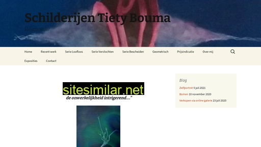 tietybouma.nl alternative sites