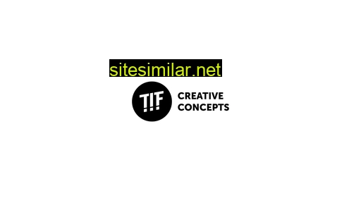 tif8.nl alternative sites
