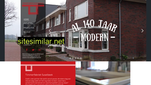tifasuselbeek.nl alternative sites