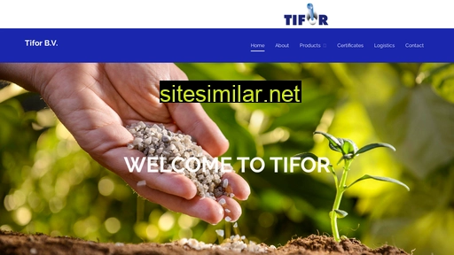 tifor.nl alternative sites