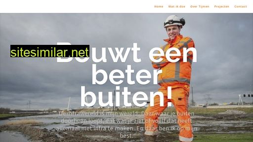 tijmenfierkens.nl alternative sites