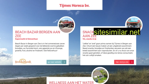 tijmes.nl alternative sites
