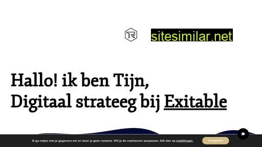 tijnrozemond.nl alternative sites