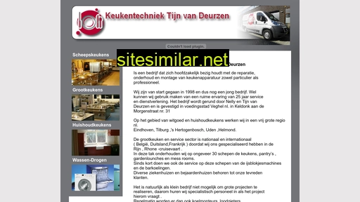 tijnvandeurzen.nl alternative sites