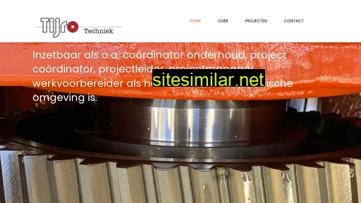 tijrotechniek.nl alternative sites