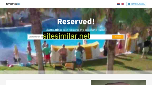 tijtsma.nl alternative sites