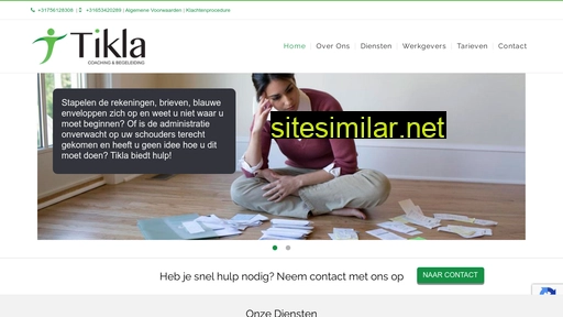 tikla.nl alternative sites