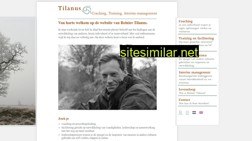 Tilanus-cti similar sites