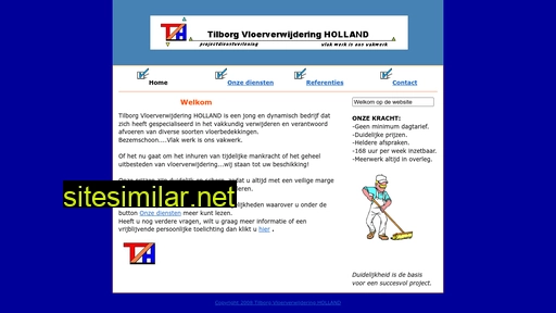 tilborgvloeren.nl alternative sites