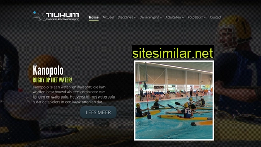 tilikum.nl alternative sites