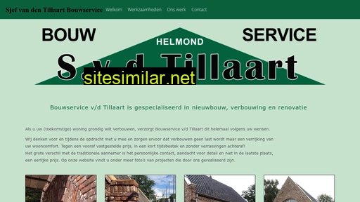 tillaartbouwservice.nl alternative sites