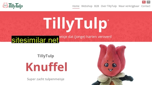 tillytulp.nl alternative sites