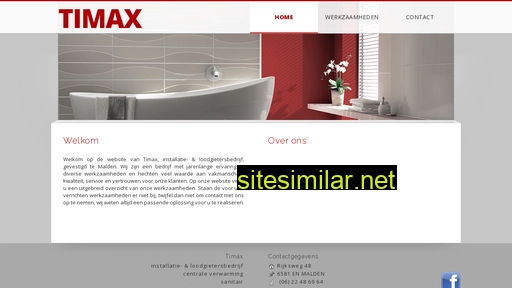 timaxmalden.nl alternative sites
