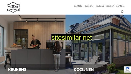 timbernederland.nl alternative sites