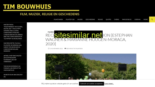 timbouwhuis.nl alternative sites
