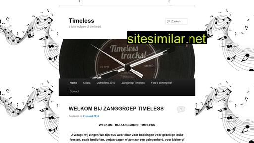 timelesslelystad.nl alternative sites
