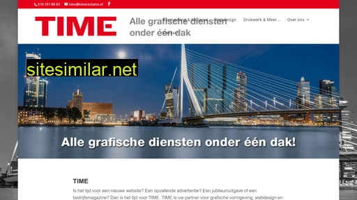 timereclame.nl alternative sites