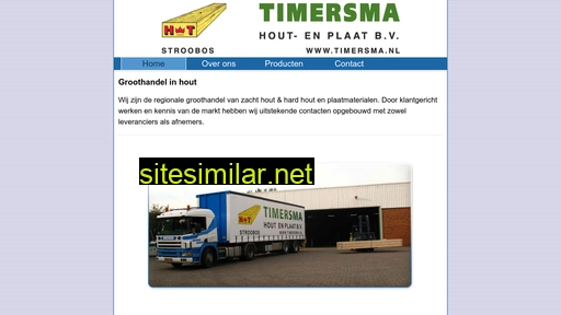 timersma.nl alternative sites