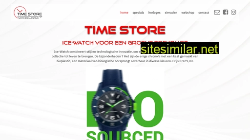 timestore.nl alternative sites