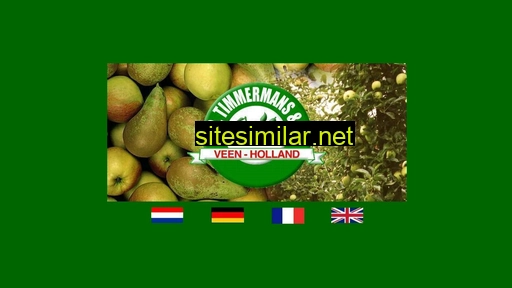 timfruit.nl alternative sites