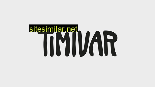 timivar.nl alternative sites