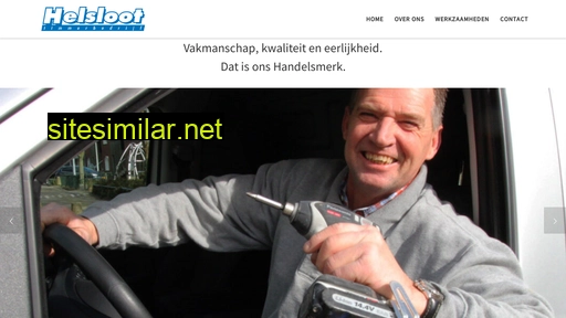 timmerbedrijfhelsloot.nl alternative sites