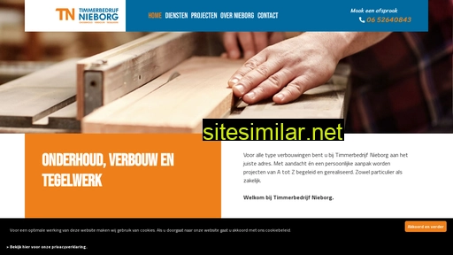 timmerbedrijfnieborg.nl alternative sites