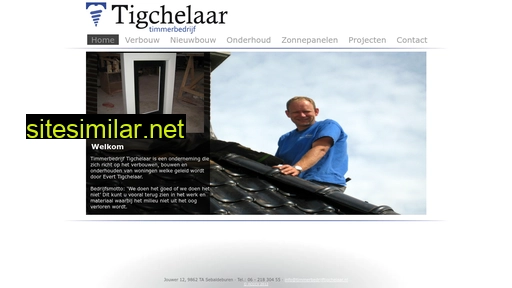 timmerbedrijftigchelaar.nl alternative sites