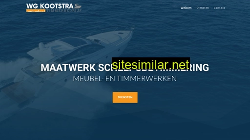 timmerbedrijfwgkootstra.nl alternative sites