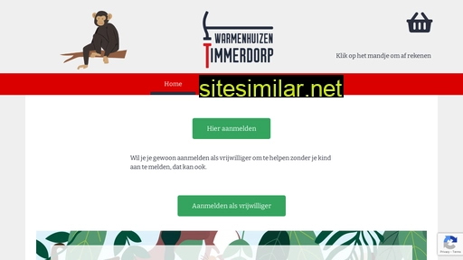 timmerdorpwarmenhuizen.nl alternative sites