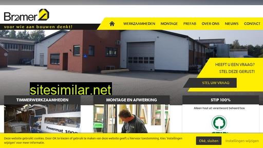timmerfabriekbramerbv.nl alternative sites