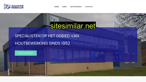 timmpolman.nl alternative sites