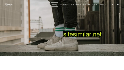 timmys-sokken.nl alternative sites