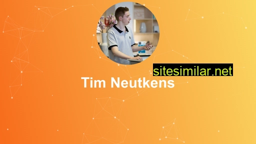 timneutkens.nl alternative sites
