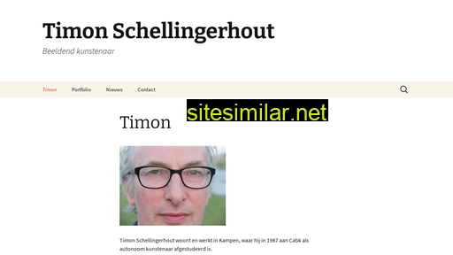 timonschellingerhout.nl alternative sites