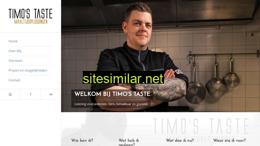 timostaste.nl alternative sites