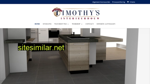 timothys.nl alternative sites
