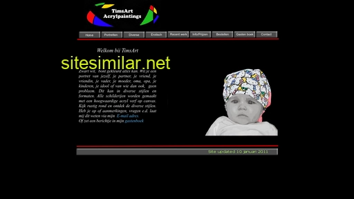 timsart.nl alternative sites