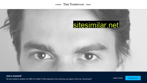timteunissen.nl alternative sites