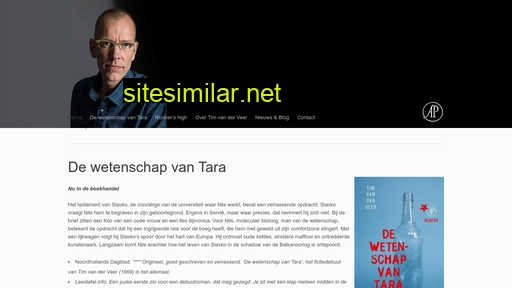 timvanderveer.nl alternative sites