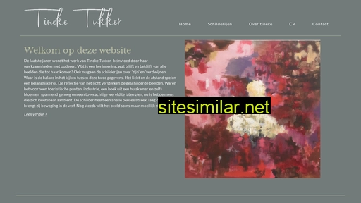 tineketukker.nl alternative sites