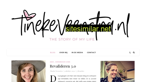 tinekeveenstra.nl alternative sites