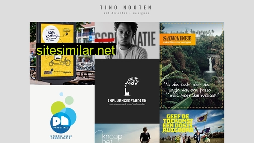tinonooten.nl alternative sites