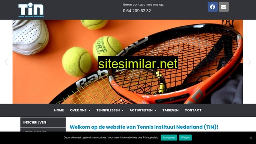 tinsport.nl alternative sites