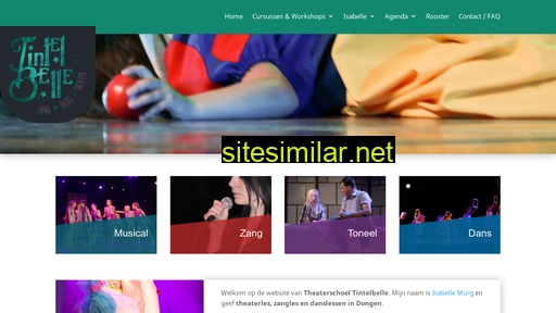 tintelbelle.nl alternative sites